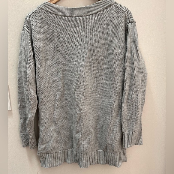 GAP maternity knit sweater - Picture 4 of 4